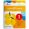 Workbook for Learning Literacy to the Textbook by Ishchenko O. L., Lohachevska S. P. Grade 1. Part 1